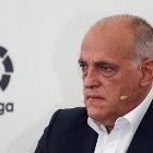 西甲官方：西甲球员静默抗议被判合规，联赛将继续上诉