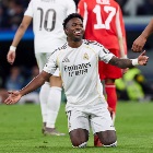 克拉默赛前：拜仁球员应该引诱维尼修斯染黄停赛，他一点就着