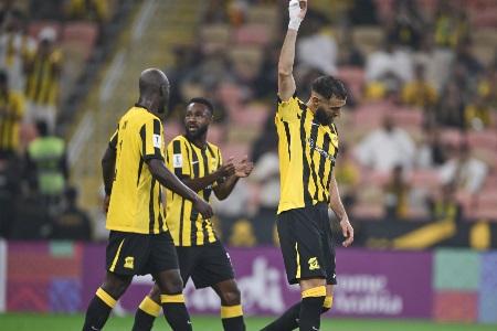 周三003沙特联推荐：吉达联合VS未来体育