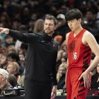 媒体人：感觉开拓者没那么重视杨瀚森 明年再不行可考虑换队