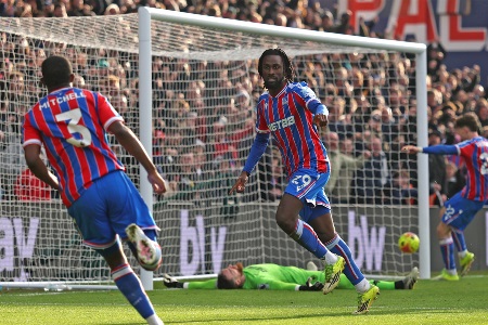 周四006欧协联推荐：水晶宫VS佛罗伦萨