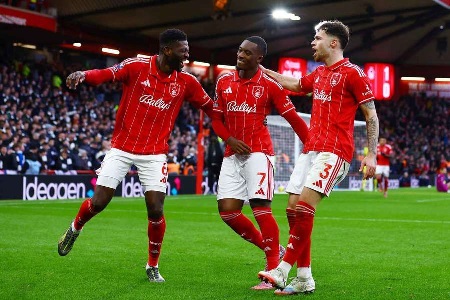 周四004欧罗巴推荐：波尔图VS诺丁汉森林