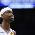 锁定联盟第一！SGA：这说明了球队实力 得到的一切都是靠自己争取