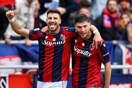 欧联情报：博洛尼亚4名大将缺席，维拉边锋新增伤情