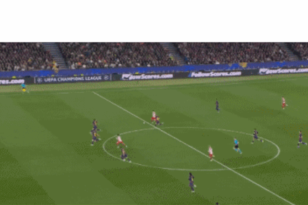 亨利谈库巴西红牌：裁判草率了这并非绝对机会，黄牌合适