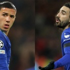 TA：切尔西认为恩佐对俱乐部不敬，库库只是公开指出球队的问题