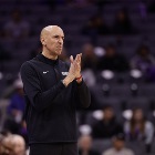 故意摆烂？Shams：NBA调查国王领先“砍”赛斯·库里一事！