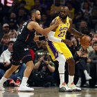 会轮休吗？湖人未来两战对手勇士太阳都已锁定排名 收官战打爵士