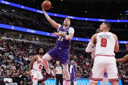 周四305NBA常规赛推荐：公牛VS奇才