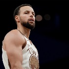 今日伤病管理缺战湖人！库里明天打国王会出战