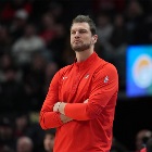 杨瀚森现主帅：不去理会离队传闻&只专注本职工作