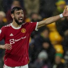 前葡萄牙国脚爆料：B费会愿意终老曼联