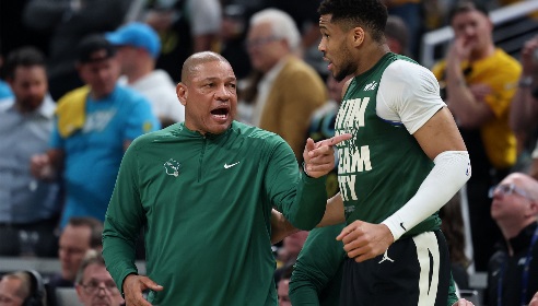 里弗斯炮轰Shams：说我和字母关系不好&瞎写文章