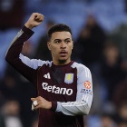 太阳报：巴黎有意维拉中场罗杰斯，愿为他支付一亿英镑的转会费