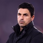 枪手旧将：一旦阿森纳无法夺冠，阿尔特塔恐怕难逃下课的命运