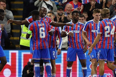 周日013英超联赛推荐：水晶宫VS纽卡斯尔联