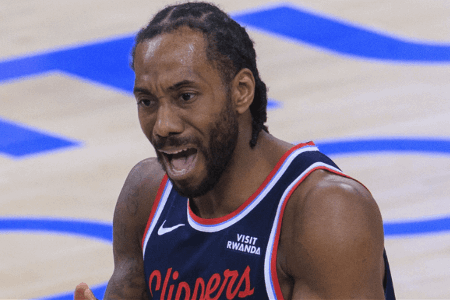 周日318NBA常规赛推荐：勇士VS快船