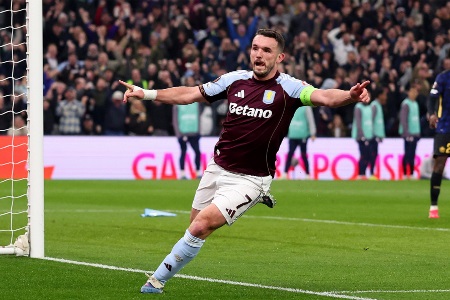 周日012英超联赛推荐：诺丁汉森林VS阿斯顿维拉