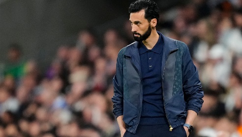 马卡报：皇马此前就担心国际比赛日打断球队势头，最终预感应验