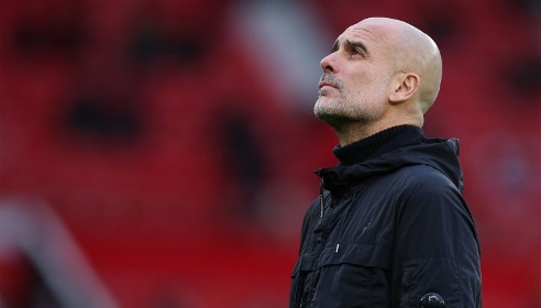 超算预测英超结局：曼城1分优势力压阿森纳夺冠，热刺降入英冠