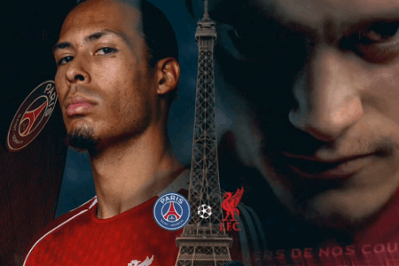 詹俊：巴萨翻盘的希望是不是大一点? 个人觉得利物浦可能会被双杀