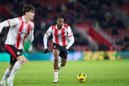 英冠联赛前瞻：南安普敦VS布莱克本