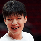 解说：杨瀚森见识到了NBA的残酷 希望他能体验一下季后赛的感觉