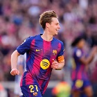 每体：世界杯临近，科曼希望巴萨能够更加谨慎对待德容的复出