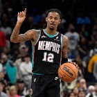 帕金斯：NBA已不需要莫兰特 根本没人想要他 恐怕很快将被淘汰