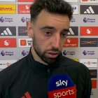 英超官方：利桑德罗存在拉扯对方头发的暴力行为，被判罚红牌