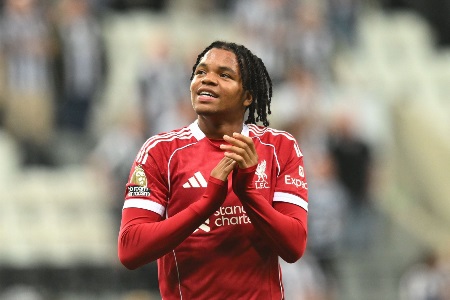 利物浦旧将：恩古莫哈可能会被外租，伯恩茅斯是理想目的地