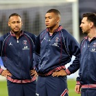 皮耶罗：巴黎早就不是梅西姆巴佩内马尔那支了，现在全队都愿防守