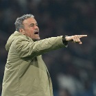 看好皇马晋级？恩里克被问及半决赛对手：重返西班牙总是令人愉悦