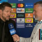 西蒙尼：被巴萨连进2球也没有崩盘，我们付出了难以置信的努力