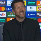 西蒙尼：三次淘汰巴萨并不容易，无论是梅西的巴萨or亚马尔的巴萨