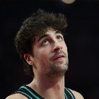 开拓者逆转太阳荡气回肠的大翻盘 杨瀚森新秀赛季就闯进季后赛