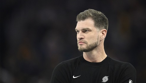 美媒：开拓者新老板只愿给下一任主帅100万年薪 约为市场价的1/4