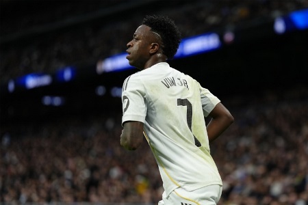 皇马旧将：皇马应该出售维尼修斯，引进一名真正的9号球员