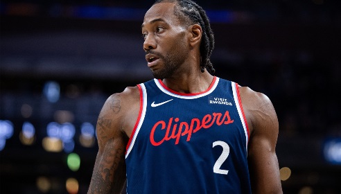 小卡合同即将到期！卢：还没来得及考虑这个 一切发生得太快了