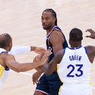 船记：很少看到伦纳德最后被那样防死 追梦防守教科书级别