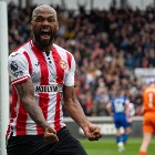 阿勒代斯：曼联不用再物色前锋，就签布伦特福德的伊戈尔·蒂亚戈