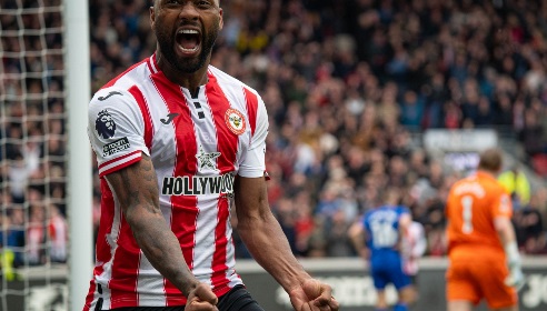 阿勒代斯：曼联不用再物色前锋，就签布伦特福德的伊戈尔·蒂亚戈