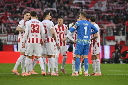 周五007德甲联赛推荐：圣保利VS科隆