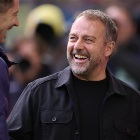 西媒：巴萨和弗里克达成口头续约协议，但要等赛季结束后敲定