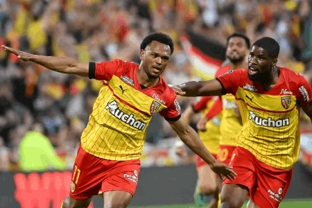 周五009法甲联赛推荐：朗斯VS图卢兹