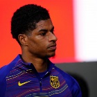 英媒：拉什福德被买断可能性越来越小