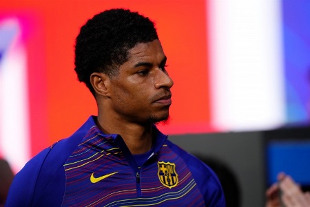 英媒：拉什福德被买断可能性越来越小