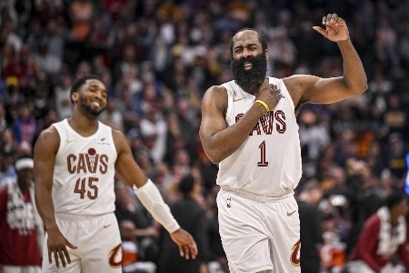 周六306NBA分析：猛龙VS骑士推荐