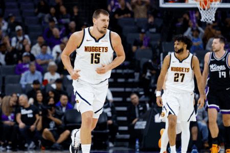 周六309NBA分析：森林狼VS掘金推荐