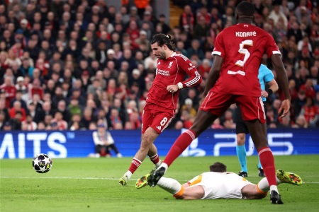 周日013英超推荐：埃弗顿VS利物浦